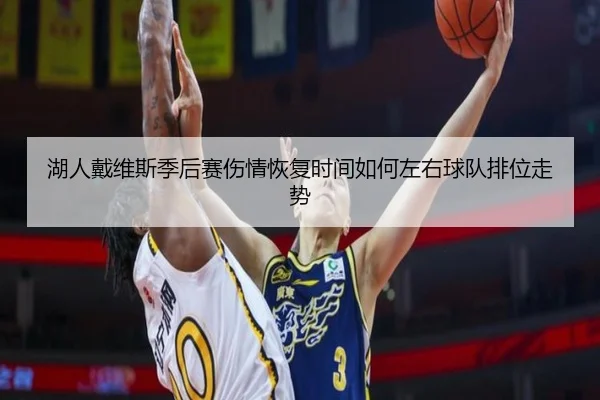 湖人戴维斯季后赛伤情恢复时间如何左右球队排位走势